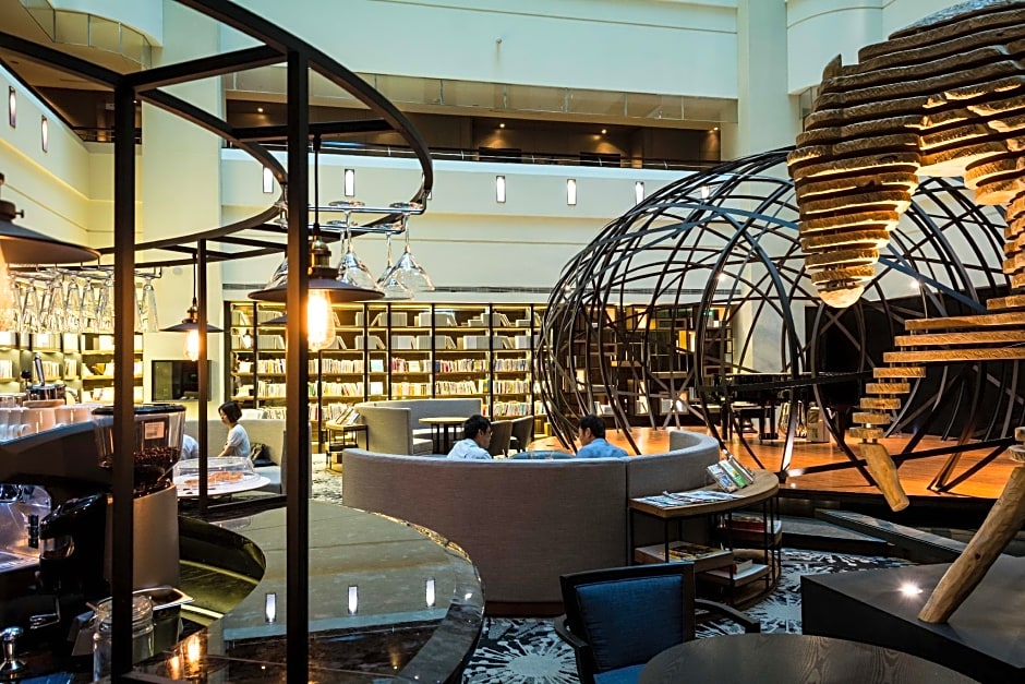 Sheraton Taitung Hotel