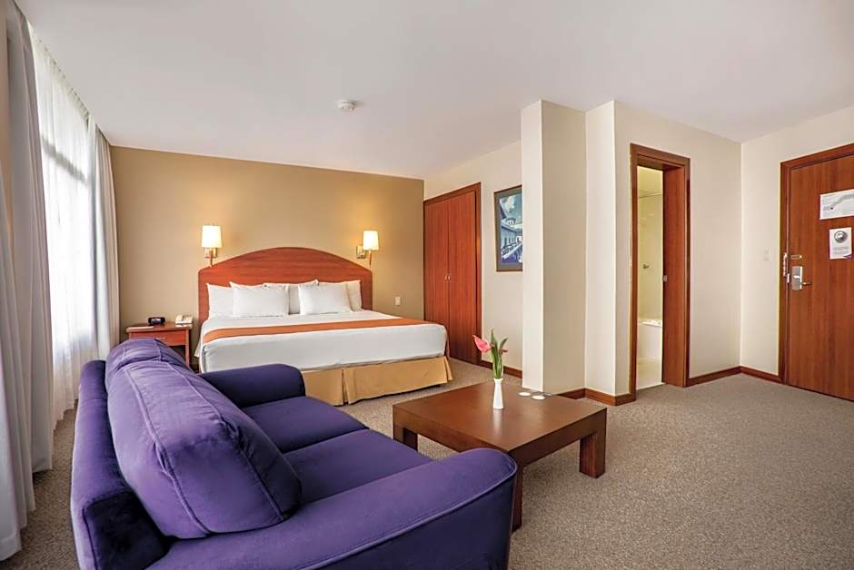 Hotel Quito
