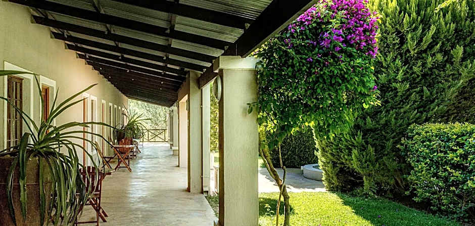 Kakamas Hotel