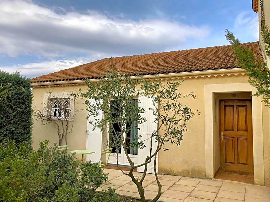 Le Clos Des Vergers – L'Isle-sur-la-Sorgue