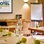 Waldhotel Eisenberg