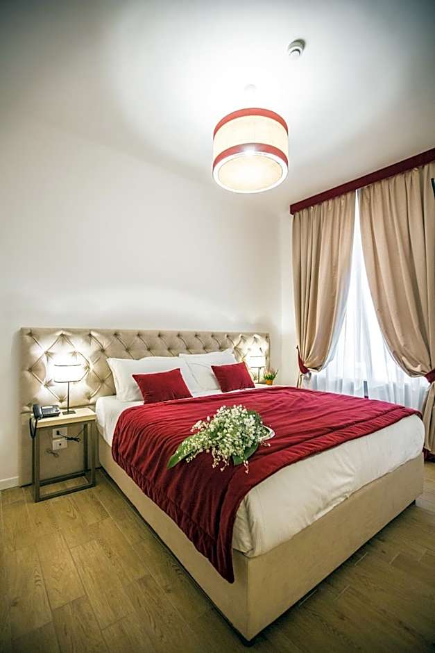 Chic & Town - Luxury Rooms