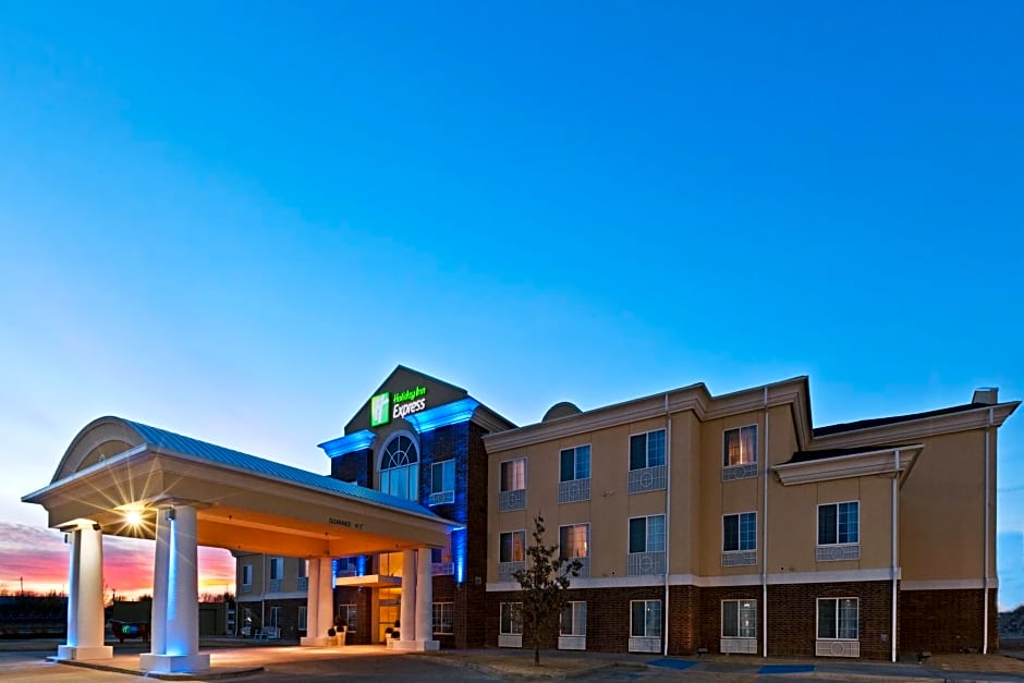 Holiday Inn Express Hereford By IHG