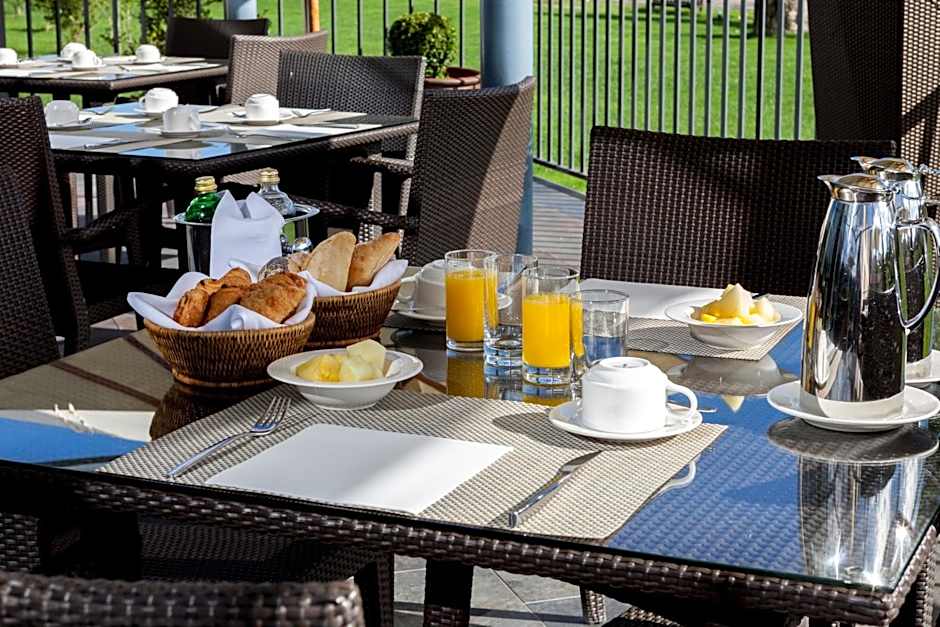 Oca Vila de Allariz Hotel & Spa