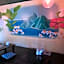 Zamamia International Guesthouse