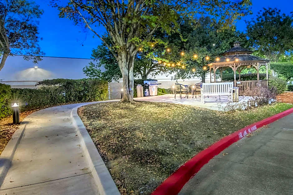 Holiday Inn Express And Suites Longview North By IHG