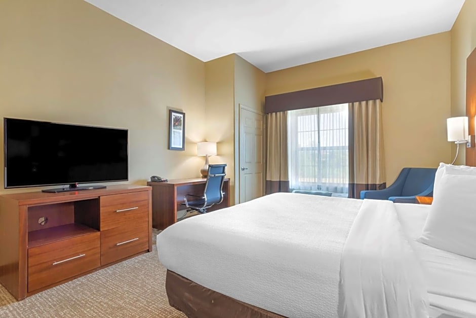 Best Western Texas City