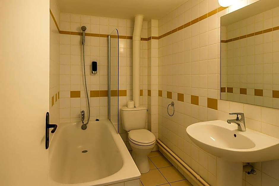 Résidence Chlorophylle