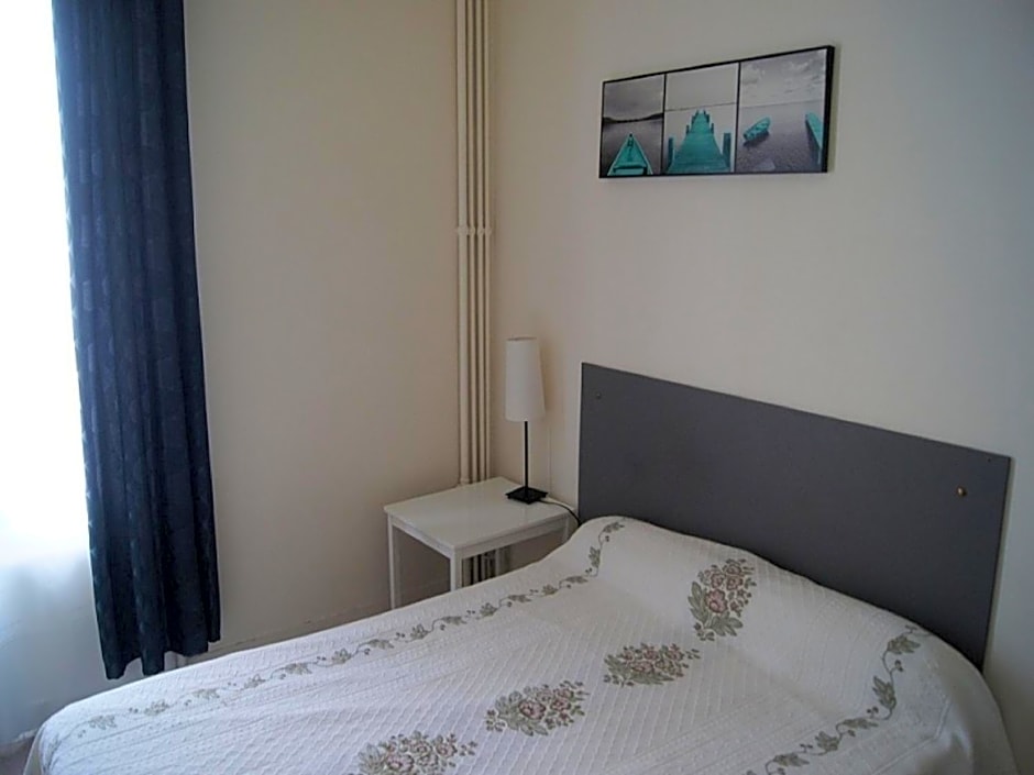 Hôtel Moderne