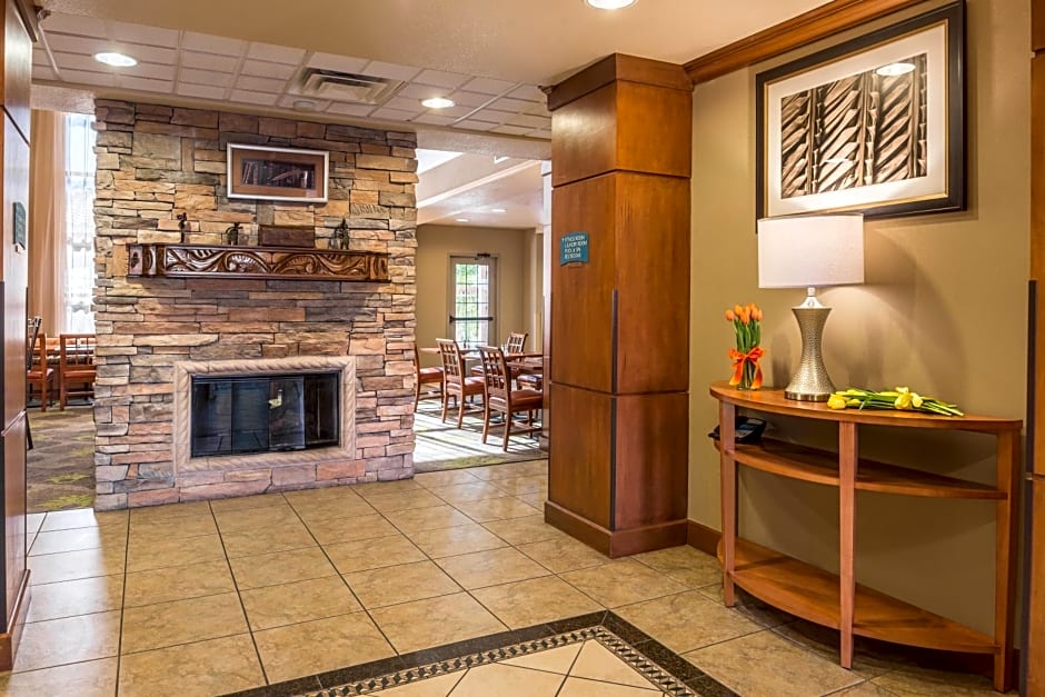 Staybridge Suites Las Cruces