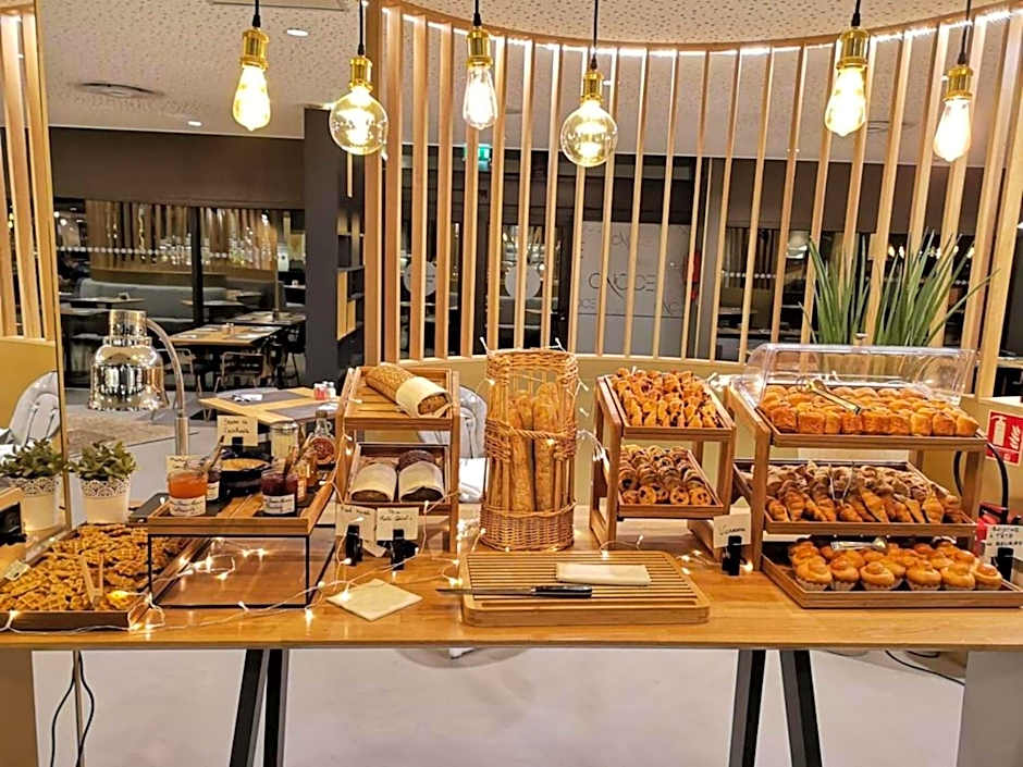 Novotel Marne-la-Vallée Collégien