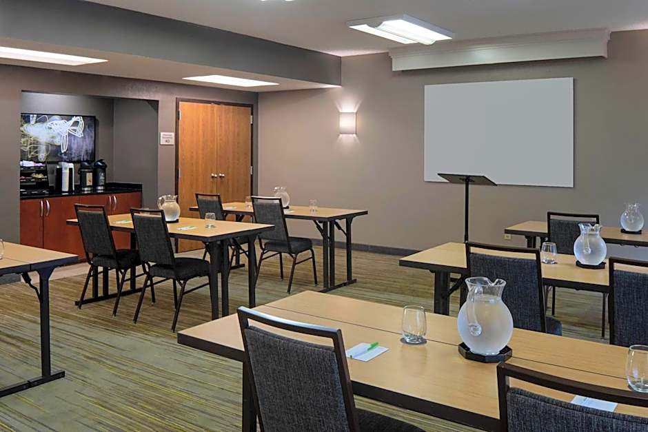 Courtyard by Marriott Jacksonville at the Mayo Clinic Campus/Beaches