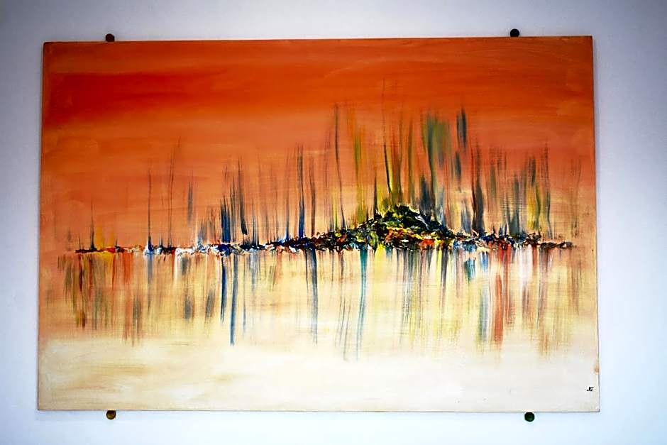 Lume Art Apartment B&B