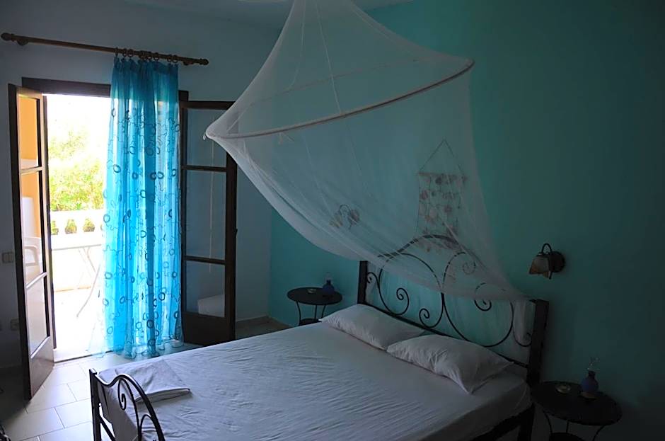 Zdjęcie 1 z 30 — Studio 1 Double Bed