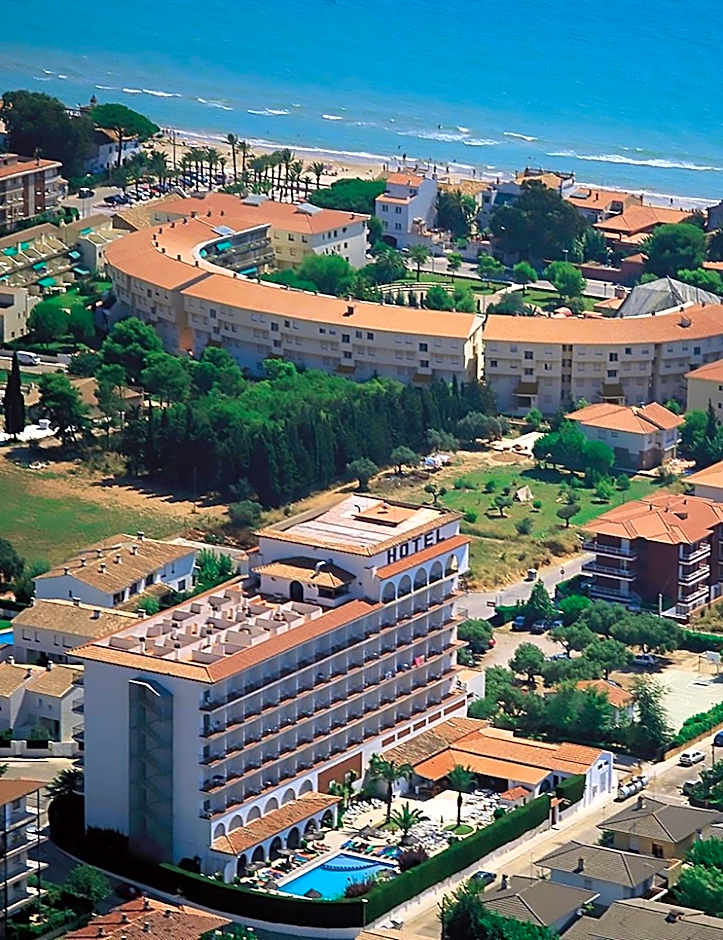 Ibersol Playa Dorada