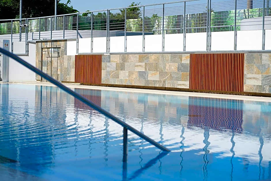 Studio One Accommodation Suites