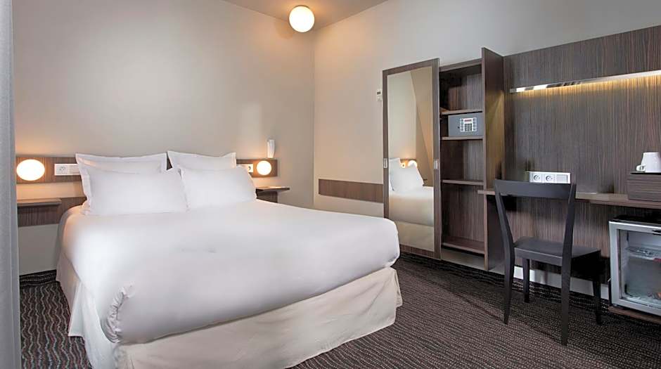 Libertel Gare De L'Est Francais