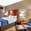 Comfort Inn Evansville-Casper