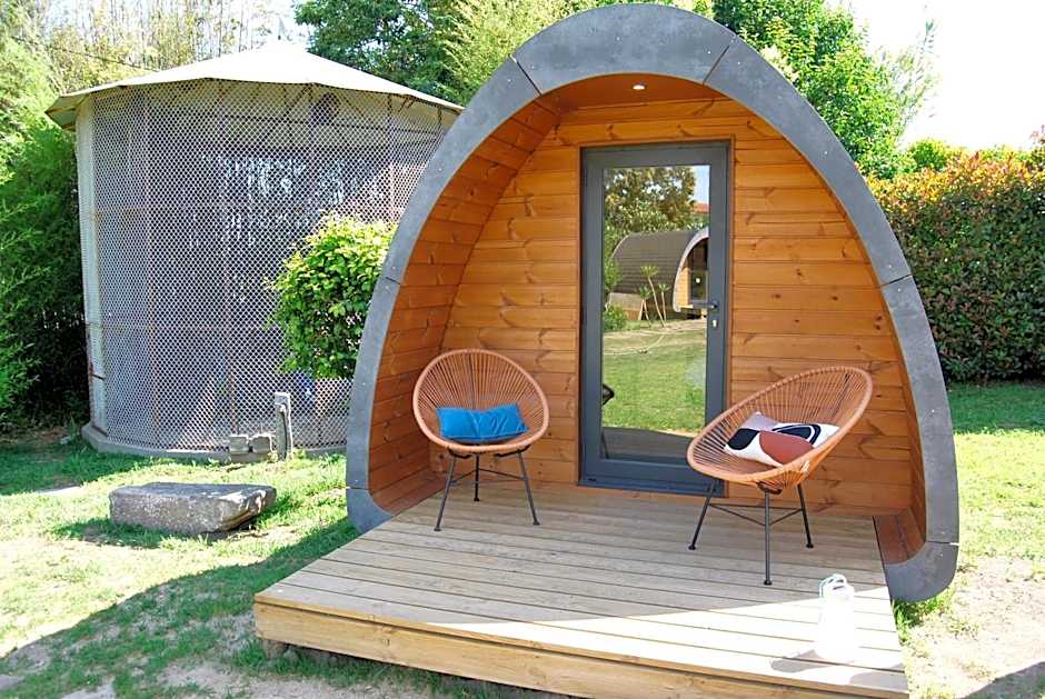 Hotel Rural Solar das Arcadas