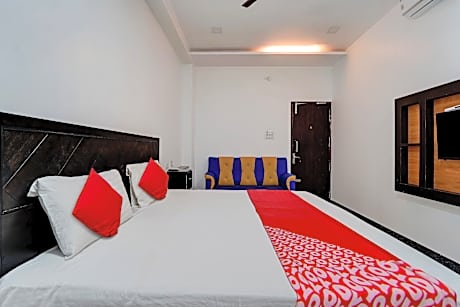 Super Hotel O Flagship SIVALINGAM VELLACHAMMAL TOWER