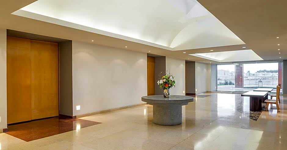 Real Inn Ciudad Juarez by the USA Consulate