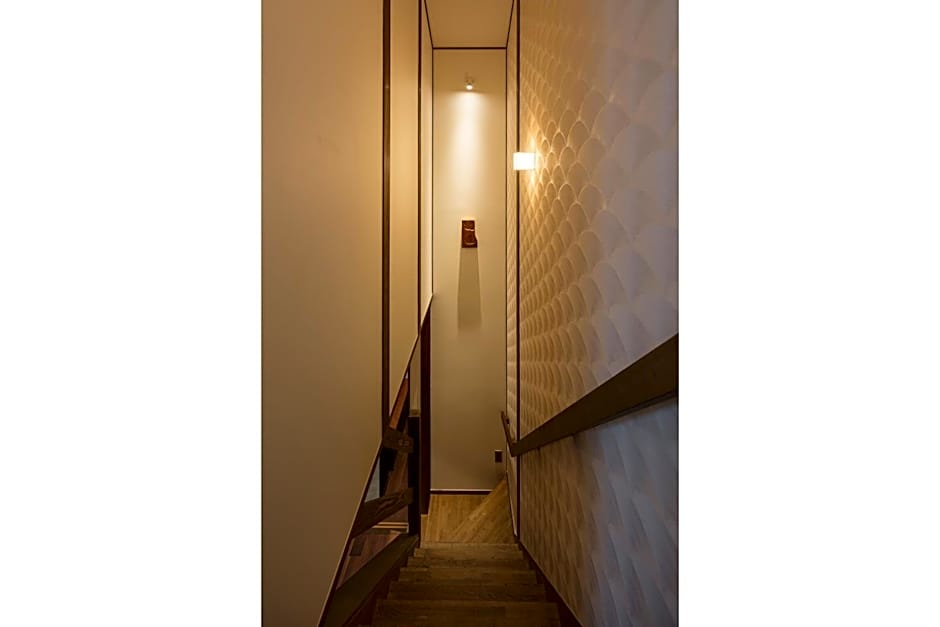Fujinoma Machiya House