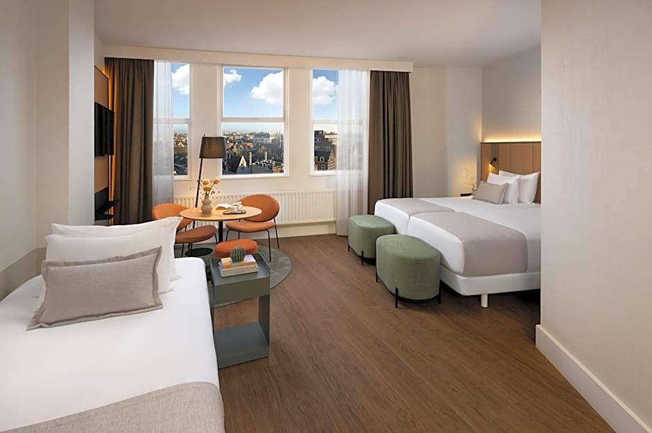 NH City Centre Amsterdam