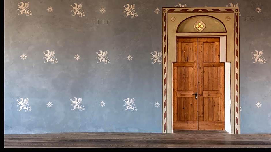 Schloss Freudenstein