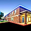 Motel 6 Tulsa, Ok - Central