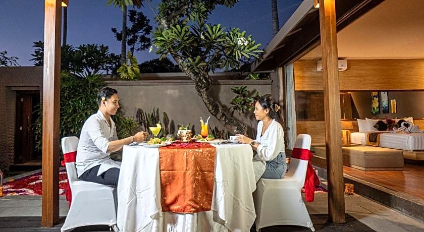 Asa Bali Luxury Villas