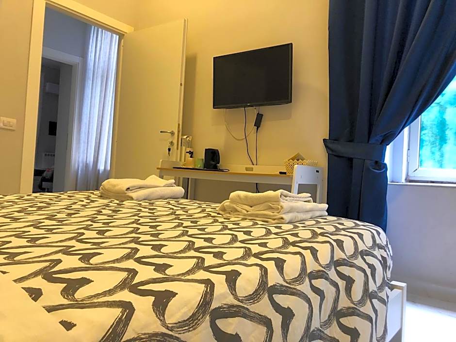 San Gennaro in porta