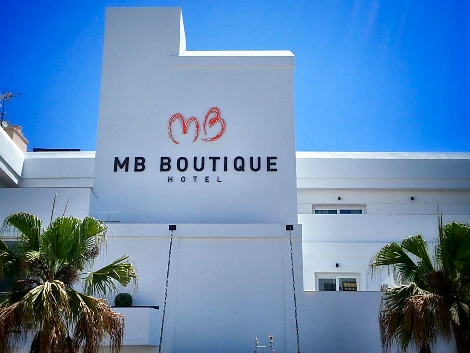 MB Boutique Hotel - Adults Only