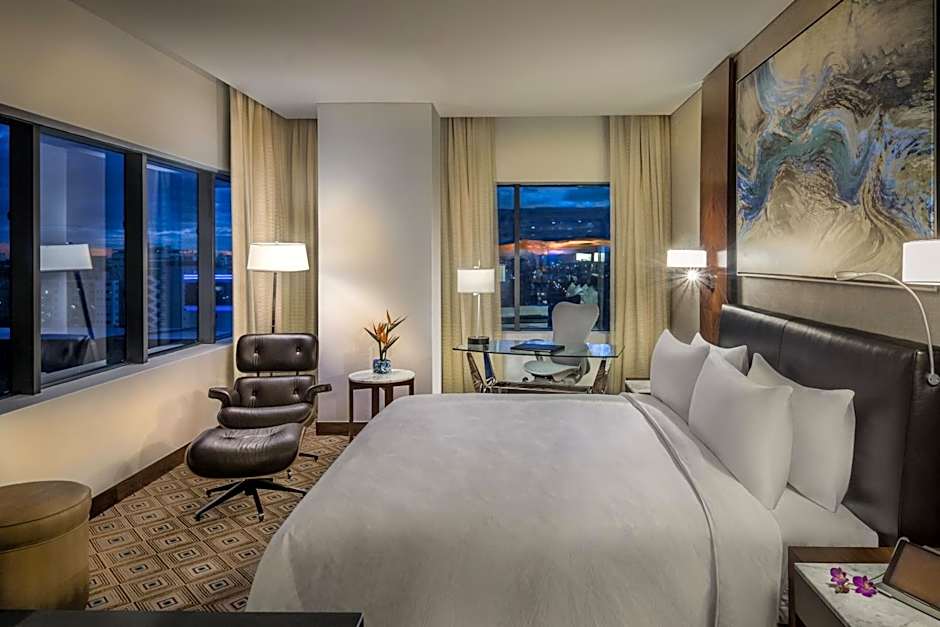 JW Marriott Hotel Santo Domingo