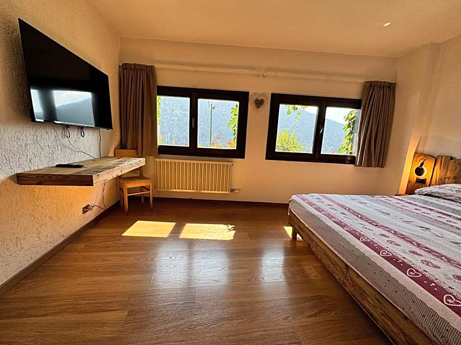 Albergo Ristorante Al Fratè da Streza