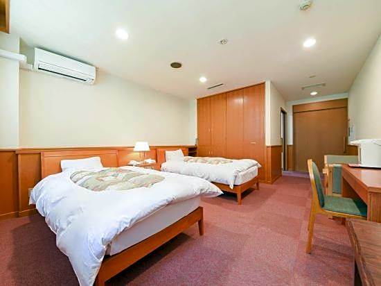 Omaruyama Hotel