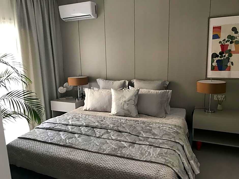 Levante Holiday Apartments