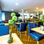 ibis Styles Filderstadt Stuttgart Messe