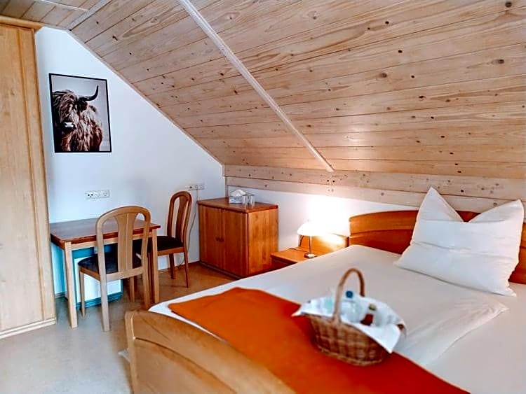 Seminar- und Erlebnishof Das schwarze Schaf