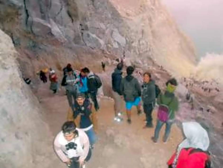 Kampoeng Tourist Homestay