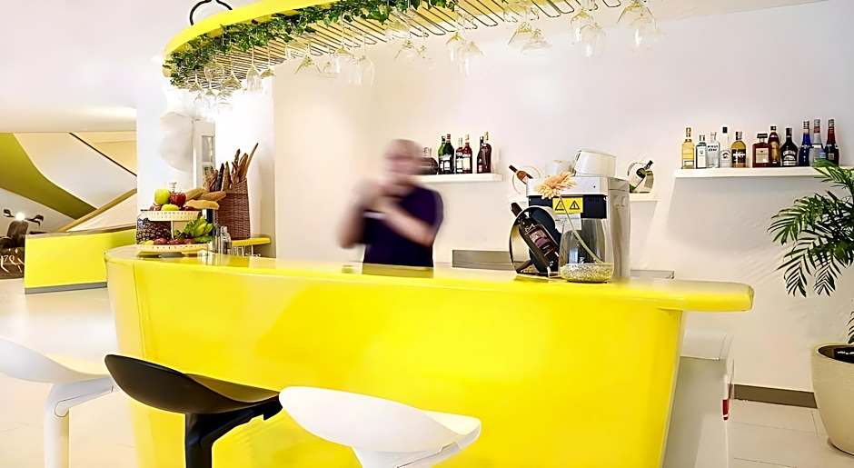 Kimaya Braga Bandung by HARRIS