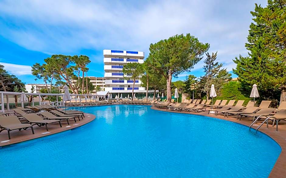Golden Port Salou & Spa