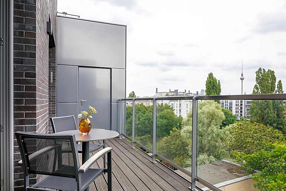 Downtown Apartments Mitte