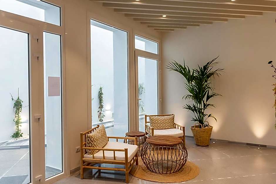 Alzocaire Hostal Boutique