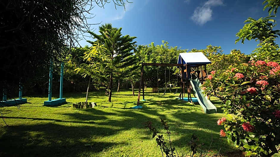 Hosteria Mar y Sol