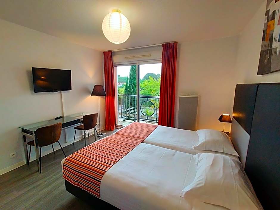 Adonis La Baule Hotel