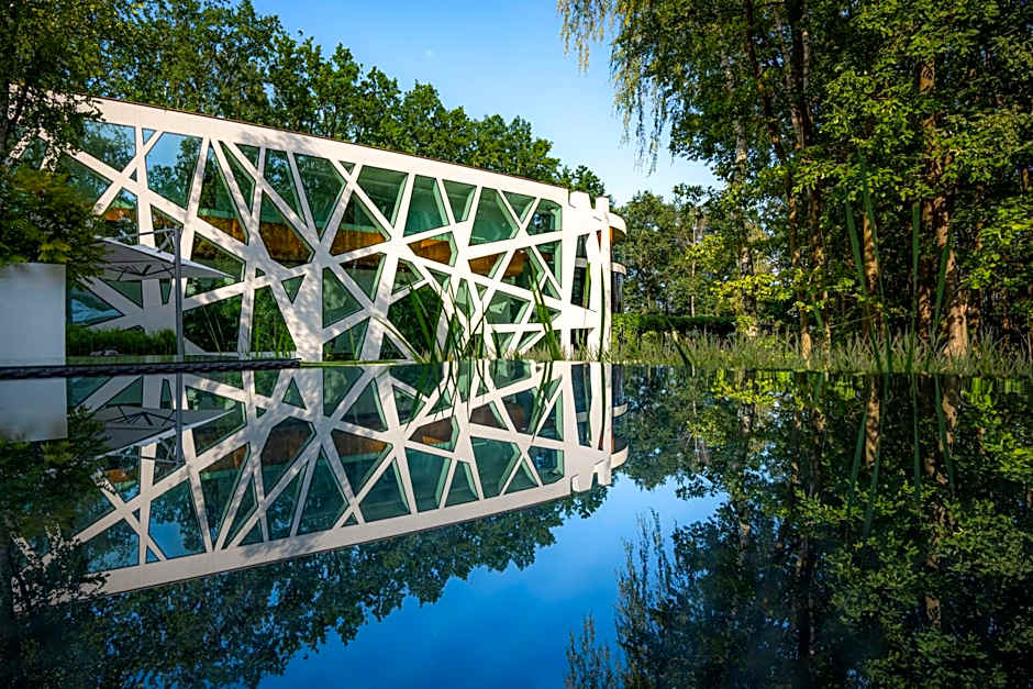 Hotel Narvil Conference & Spa