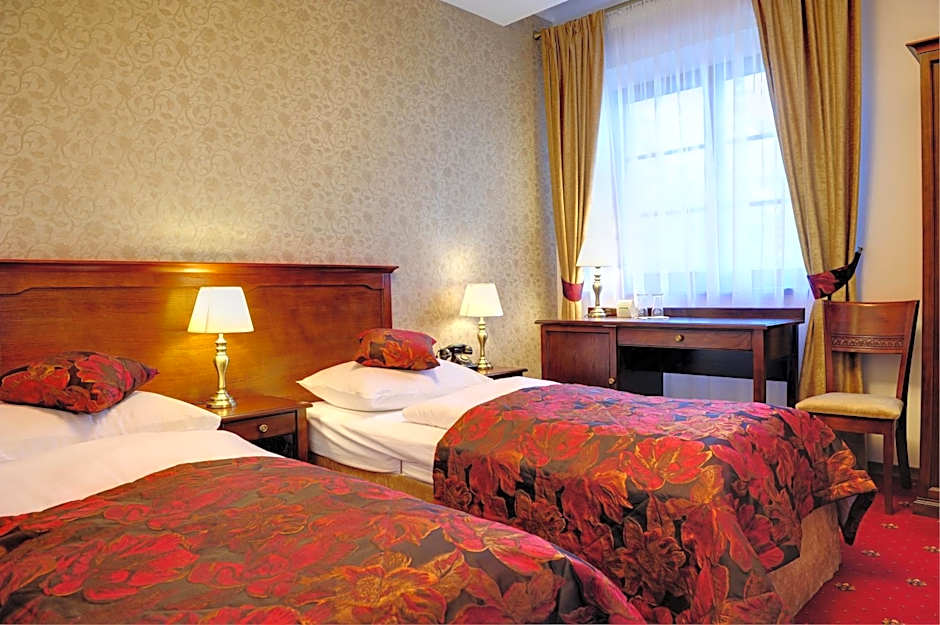 Hotel Kazimierski Zdrój