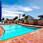 Motel 6-El Paso, TX - Airport - Fort Bliss
