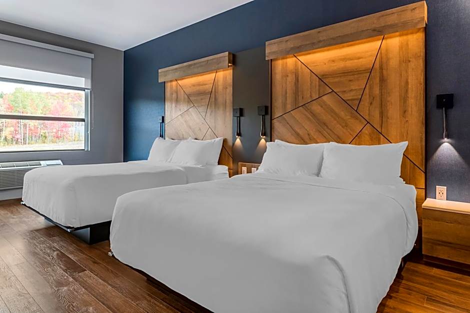 Quality Hotel & Conference Centre