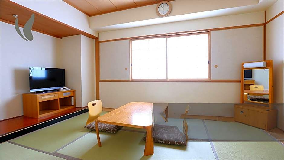 Hotel Hokke Club Kagoshima